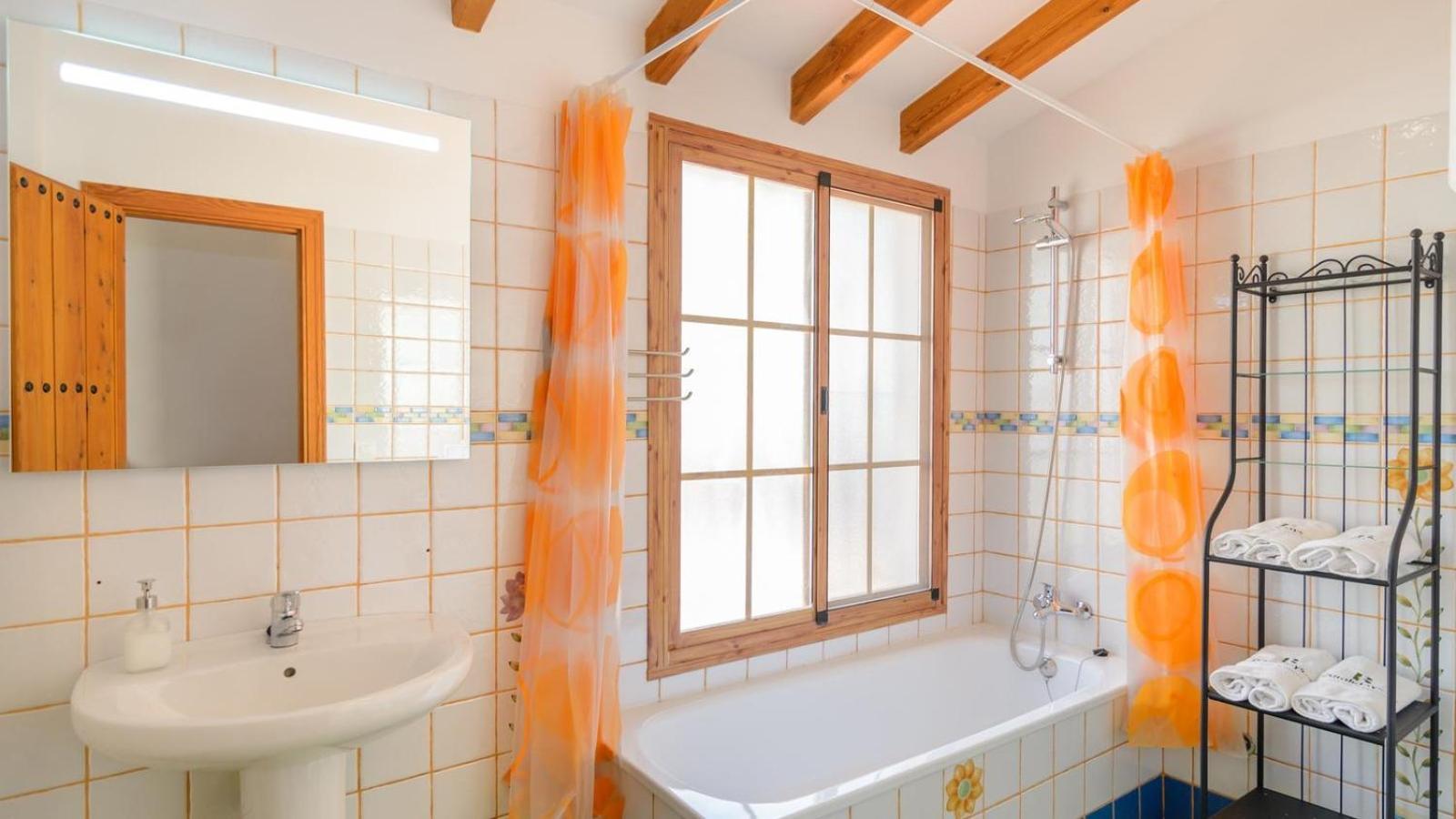 Competa Rural - Casa Vistabella By Ruralidays别墅 外观 照片